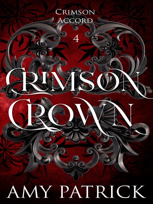 Title details for Crimson Crown by Amy Patrick - Available